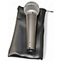 Used Shure SM58LC Dynamic Microphone
