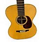 Vintage 1980 Bourgeois 00 classic Natural Acoustic Guitar