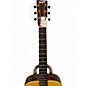 Vintage 1980 Bourgeois 00 classic Natural Acoustic Guitar