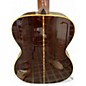Vintage 1980 Bourgeois 00 classic Natural Acoustic Guitar