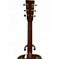 Vintage 1980 Bourgeois 00 classic Natural Acoustic Guitar