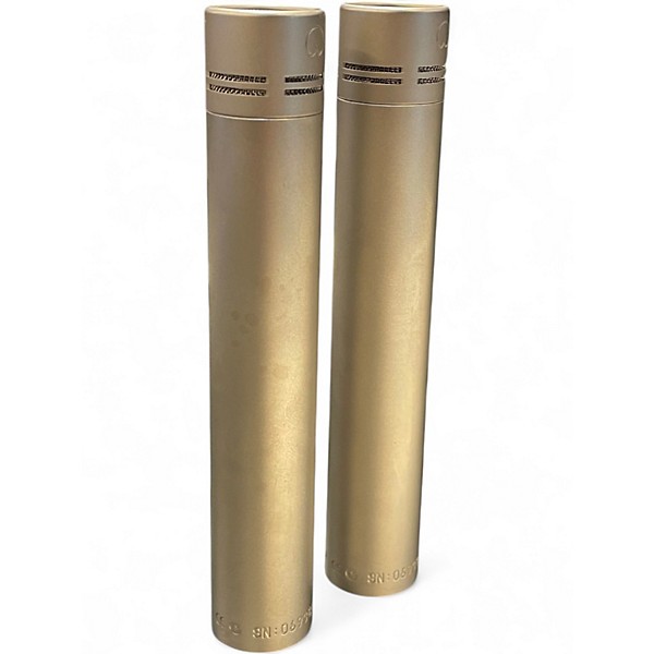 Used RODE NT5 pair Condenser Microphone