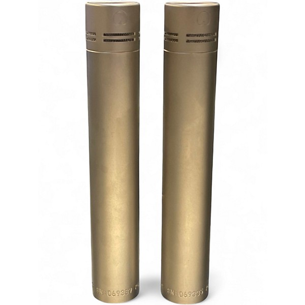 Used RODE NT5 pair Condenser Microphone