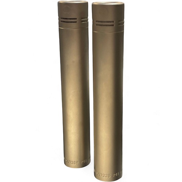 Used RODE NT5 pair Condenser Microphone