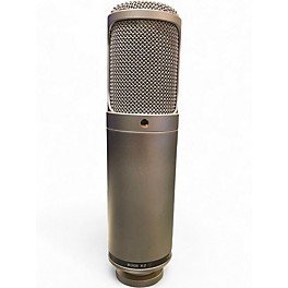 Used RODE K2 Condenser Microphone