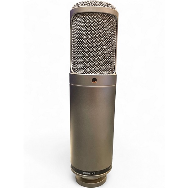 Used RODE K2 Condenser Microphone