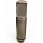 Used RODE K2 Condenser Microphone thumbnail