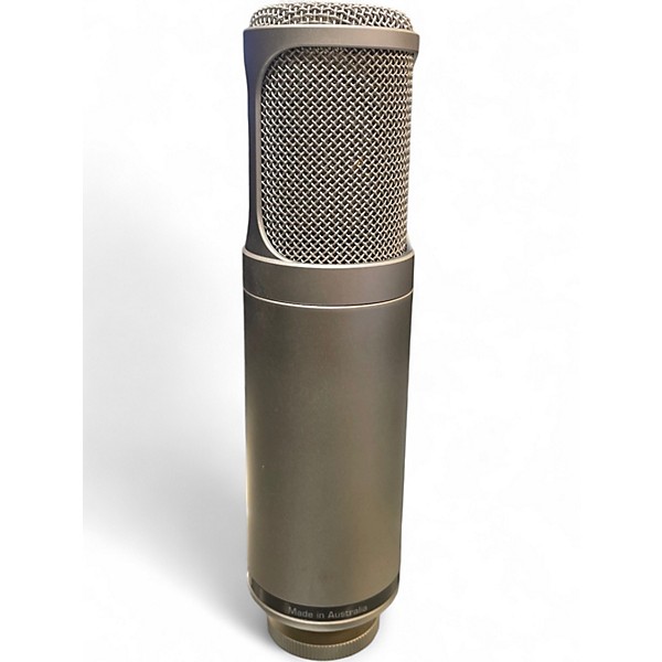 Used RODE K2 Condenser Microphone