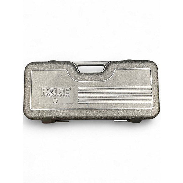 Used RODE K2 Condenser Microphone