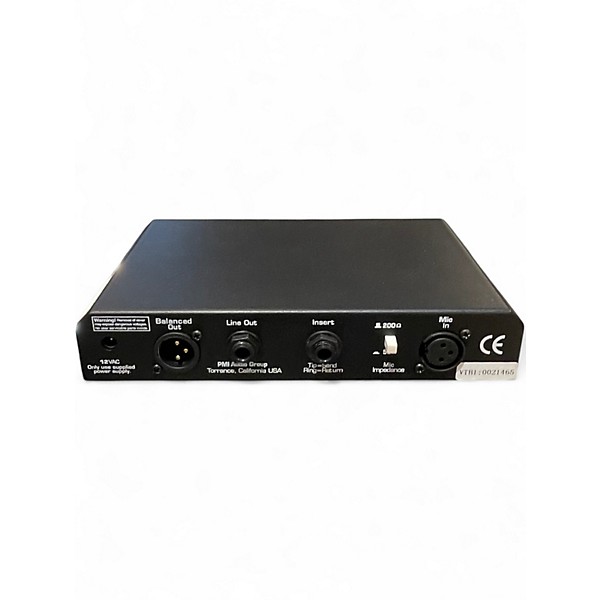 Used Studio Projects vtb1 Microphone Preamp