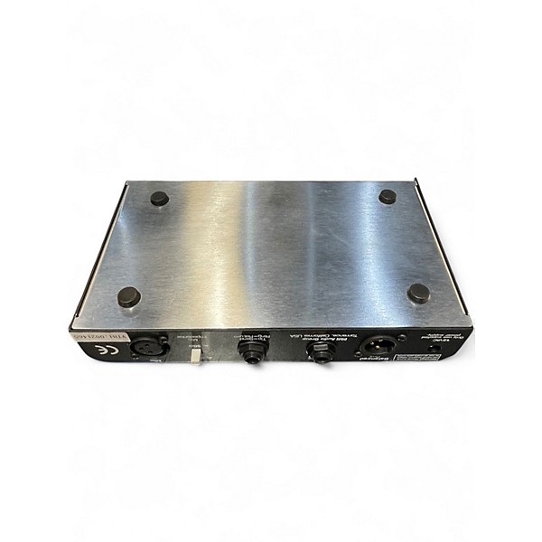 Used Studio Projects vtb1 Microphone Preamp