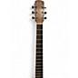 Vintage 1980s Gurian sm3 Natural Acoustic Guitar