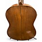 Vintage 1980s Gurian sm3 Natural Acoustic Guitar