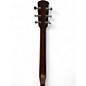 Vintage 1980s Gurian sm3 Natural Acoustic Guitar