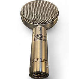 Used Nady rsm 4 Ribbon Microphone