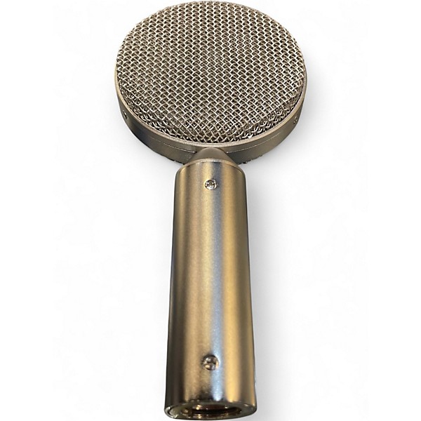 Used Nady rsm 4 Ribbon Microphone