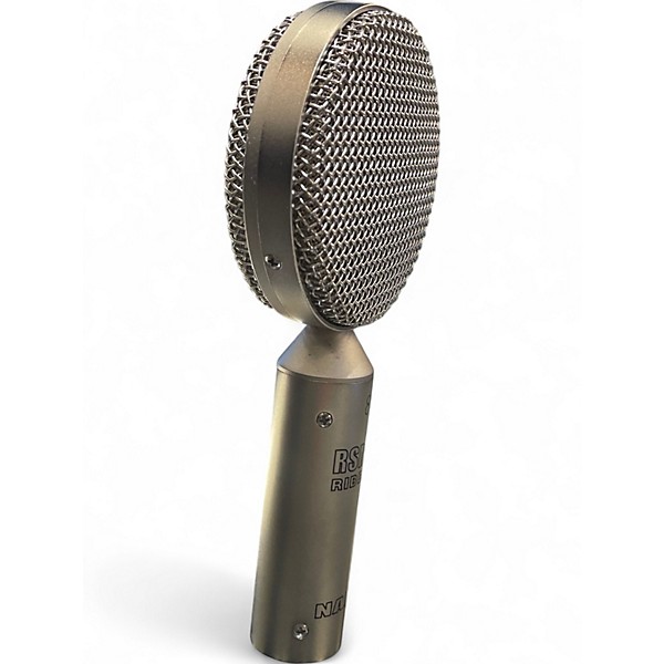 Used Nady rsm 4 Ribbon Microphone