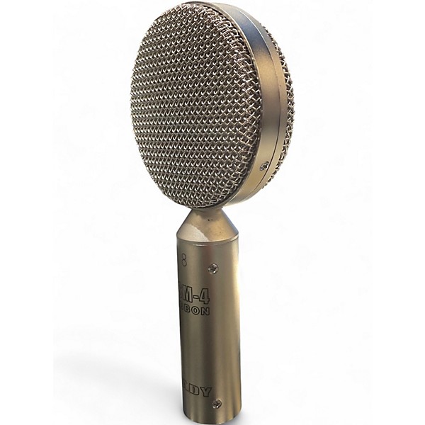 Used Nady rsm 4 Ribbon Microphone