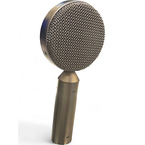 Used Nady rsm 4 Ribbon Microphone
