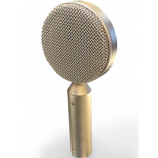 Used Nady rsm 4 Ribbon Microphone