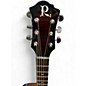 Used B.C. Rich BCR3 2 Tone Sunburst Acoustic Electric Guitar