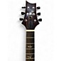 Used PRS PPE50 Natural Acoustic Electric Guitar