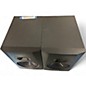 Used ADAM Audio tv7 pair Powered Monitor