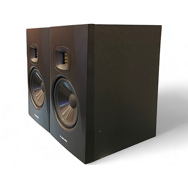 Used ADAM Audio tv7 pair Powered Monitor