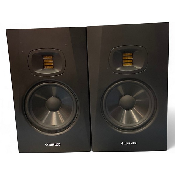 Used ADAM Audio tv7 pair Powered Monitor