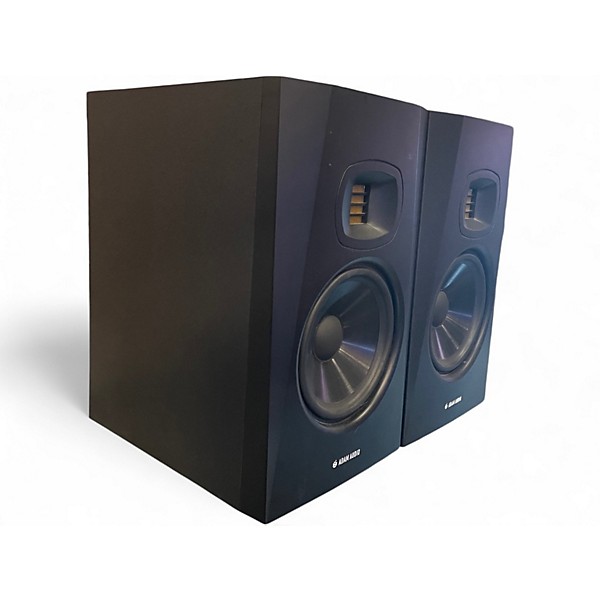 Used ADAM Audio tv7 pair Powered Monitor