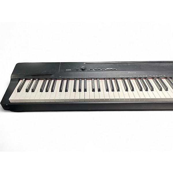 Used Casio PX160 Digital Piano