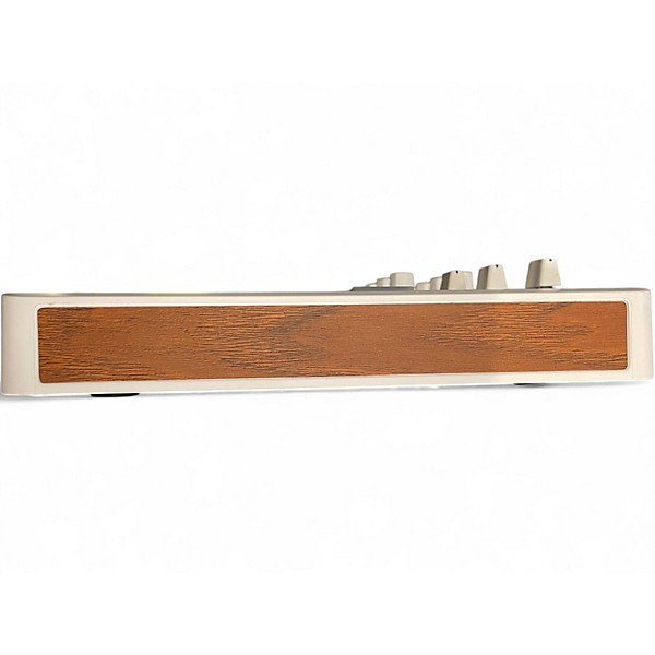 Used Arturia Minilab 3 MIDI Controller