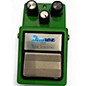 Used Ibanez TS9 Tube Screamer Distortion Effect Pedal thumbnail