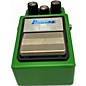 Used Ibanez TS9 Tube Screamer Distortion Effect Pedal