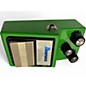 Used Ibanez TS9 Tube Screamer Distortion Effect Pedal