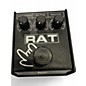 Used ProCo Rat Distortion Effect Pedal thumbnail