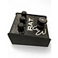 Used ProCo Rat Distortion Effect Pedal