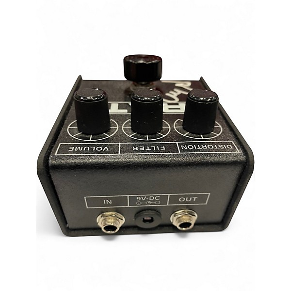 Used ProCo Rat Distortion Effect Pedal