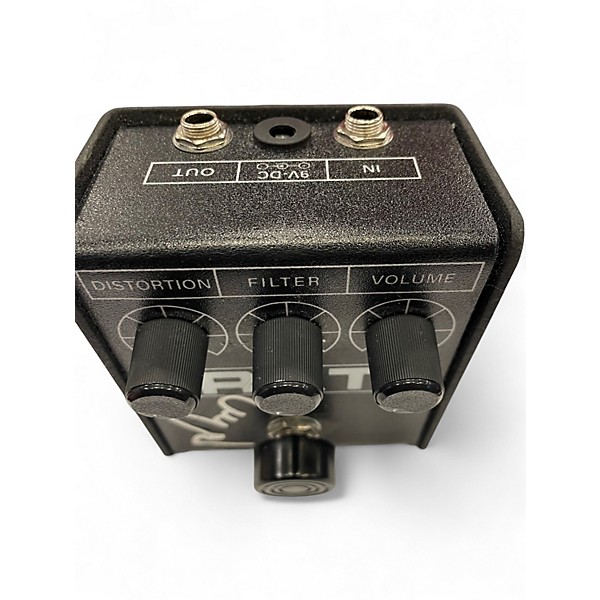 Used ProCo Rat Distortion Effect Pedal