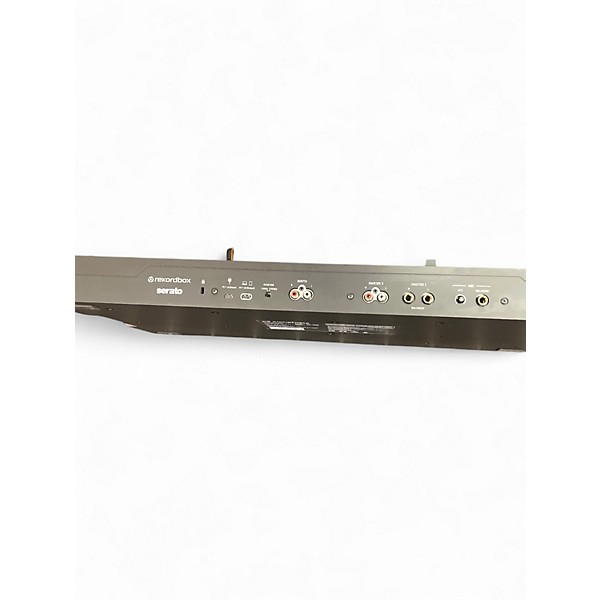 Used Alpha Theta DDJ-GRV6 DJ Controller