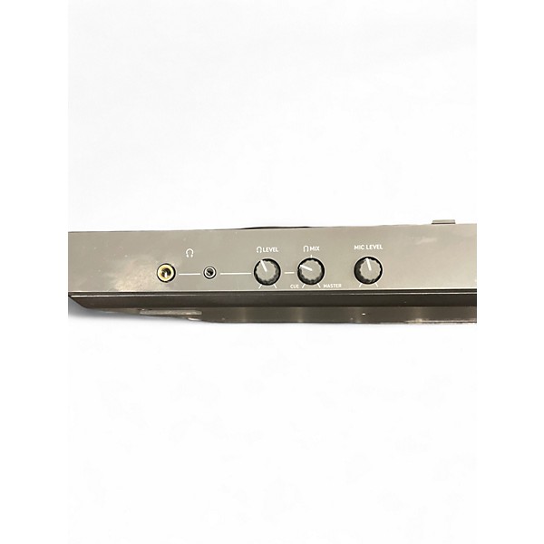 Used Alpha Theta DDJ-GRV6 DJ Controller