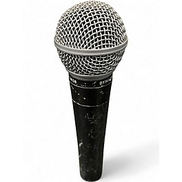 Used Shure SM58LC Dynamic Microphone