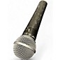 Used Shure SM58LC Dynamic Microphone
