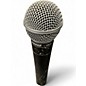 Used Shure SM58LC Dynamic Microphone