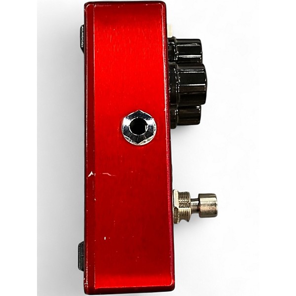 Used MXR M78 1978 Custom Badass Distortion Effect Pedal