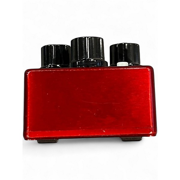Used MXR M78 1978 Custom Badass Distortion Effect Pedal