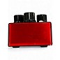 Used MXR M78 1978 Custom Badass Distortion Effect Pedal