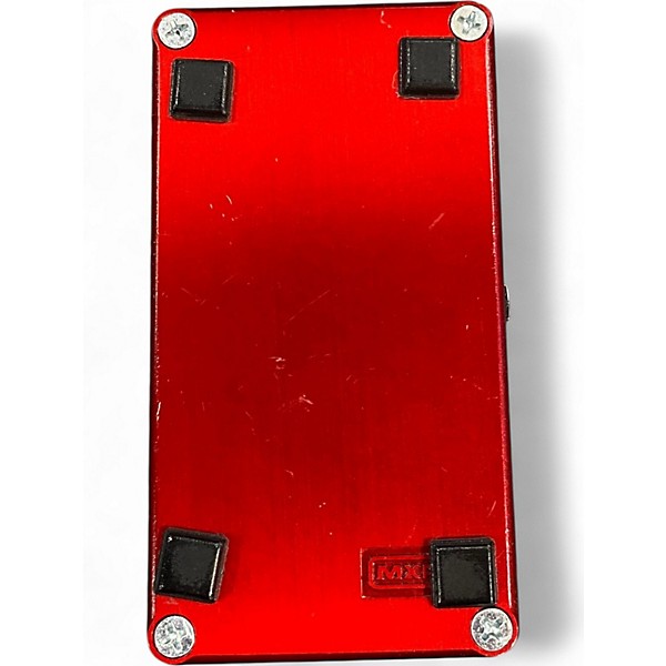 Used MXR M78 1978 Custom Badass Distortion Effect Pedal