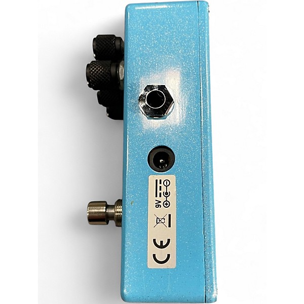 Used MXR M234 Analog Chorus Effect Pedal