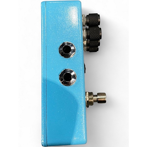 Used MXR M234 Analog Chorus Effect Pedal